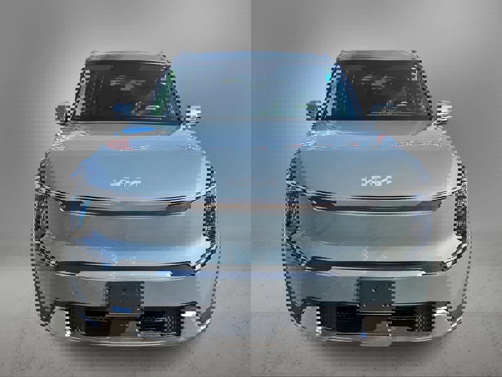 Used 2024 Kia EV9 Wind image 4