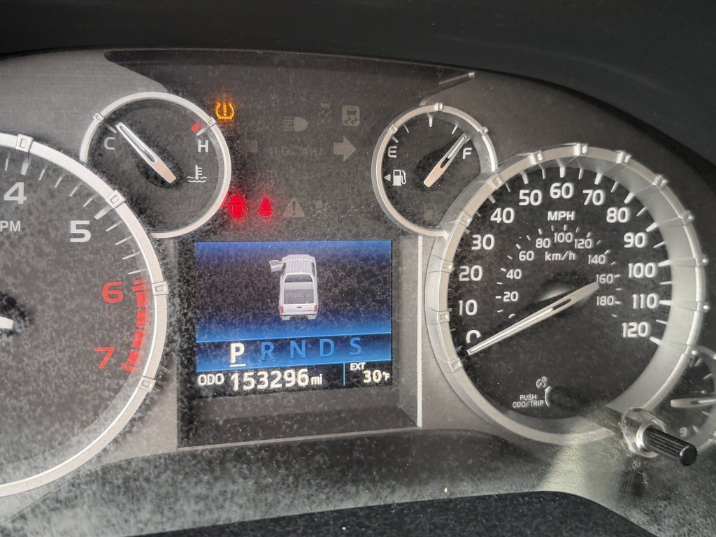 Used 2015 Toyota Tundra SR5 image 12