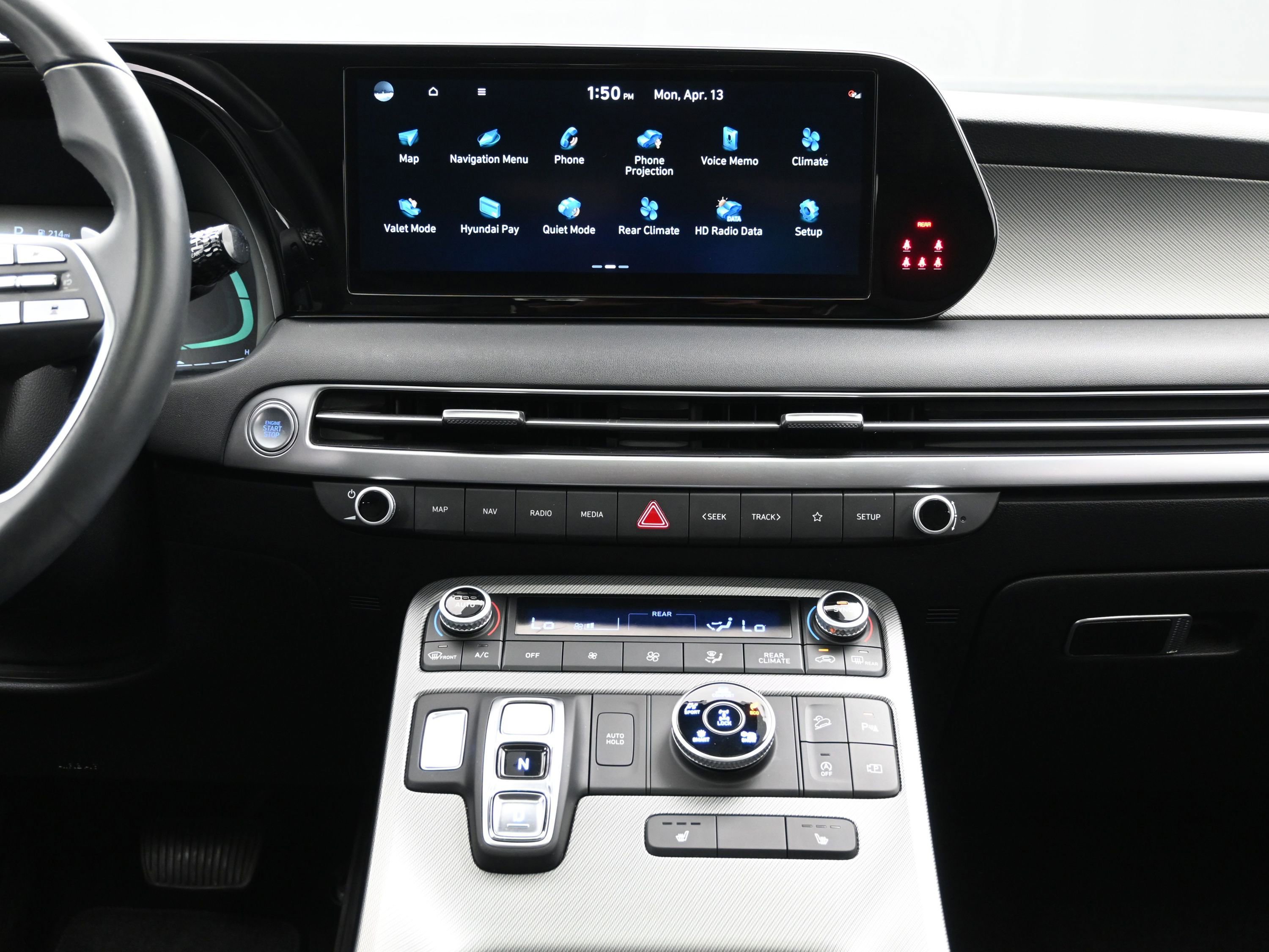 Used 2023 Hyundai Palisade XRT image 17