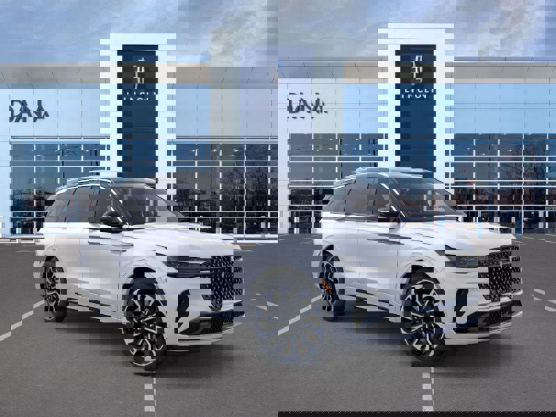 New 2026 Lincoln Nautilus Black Label image 7