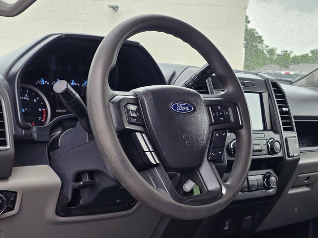 Used 2022 Ford F250 XL w/ Power Equipment Group AWD/4WD image 23