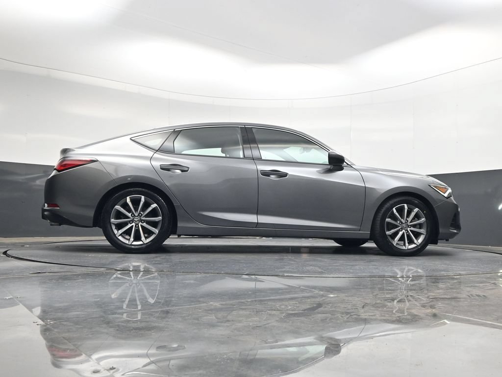 Used 2024 Acura Integra FWD image 44