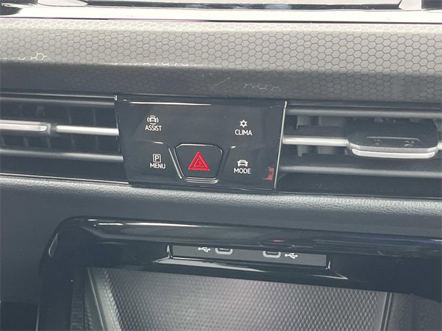 Used 2024 Volkswagen GTI S image 15