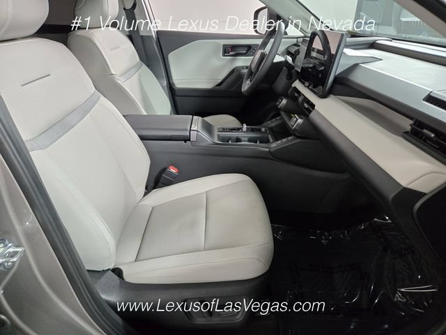 Used 2026 Toyota RAV4 Limited AWD/4WD image 23