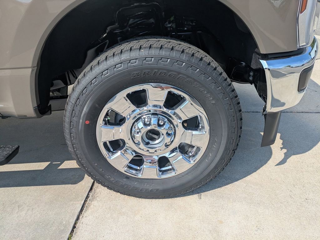 New 2026 Ford F350 King Ranch AWD/4WD image 11