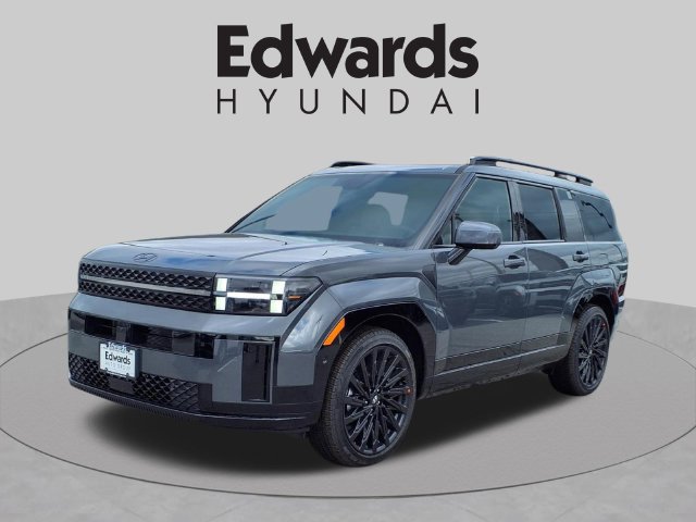 New 2026 Hyundai Santa Fe Calligraphy