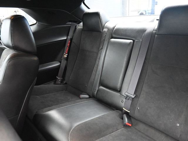 Used 2020 Dodge Challenger R/T Scat Pack w/ Shaker Package image 33