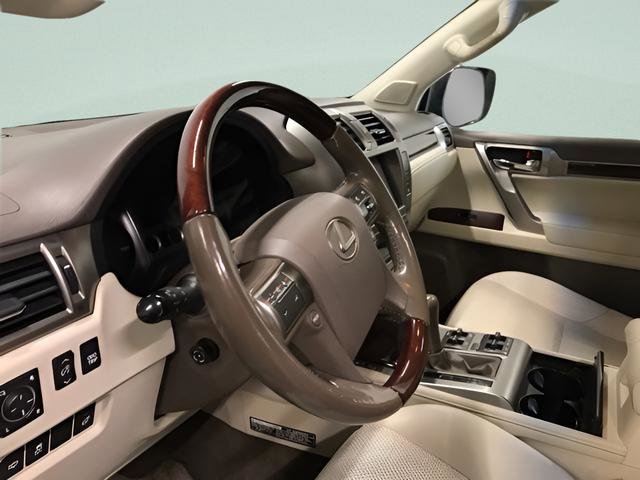 Used 2015 Lexus GX 460 Luxury image 19