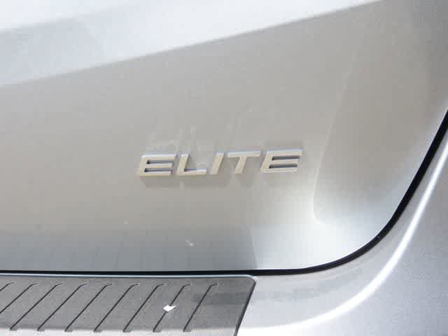 New 2027 Honda Odyssey Elite image 8