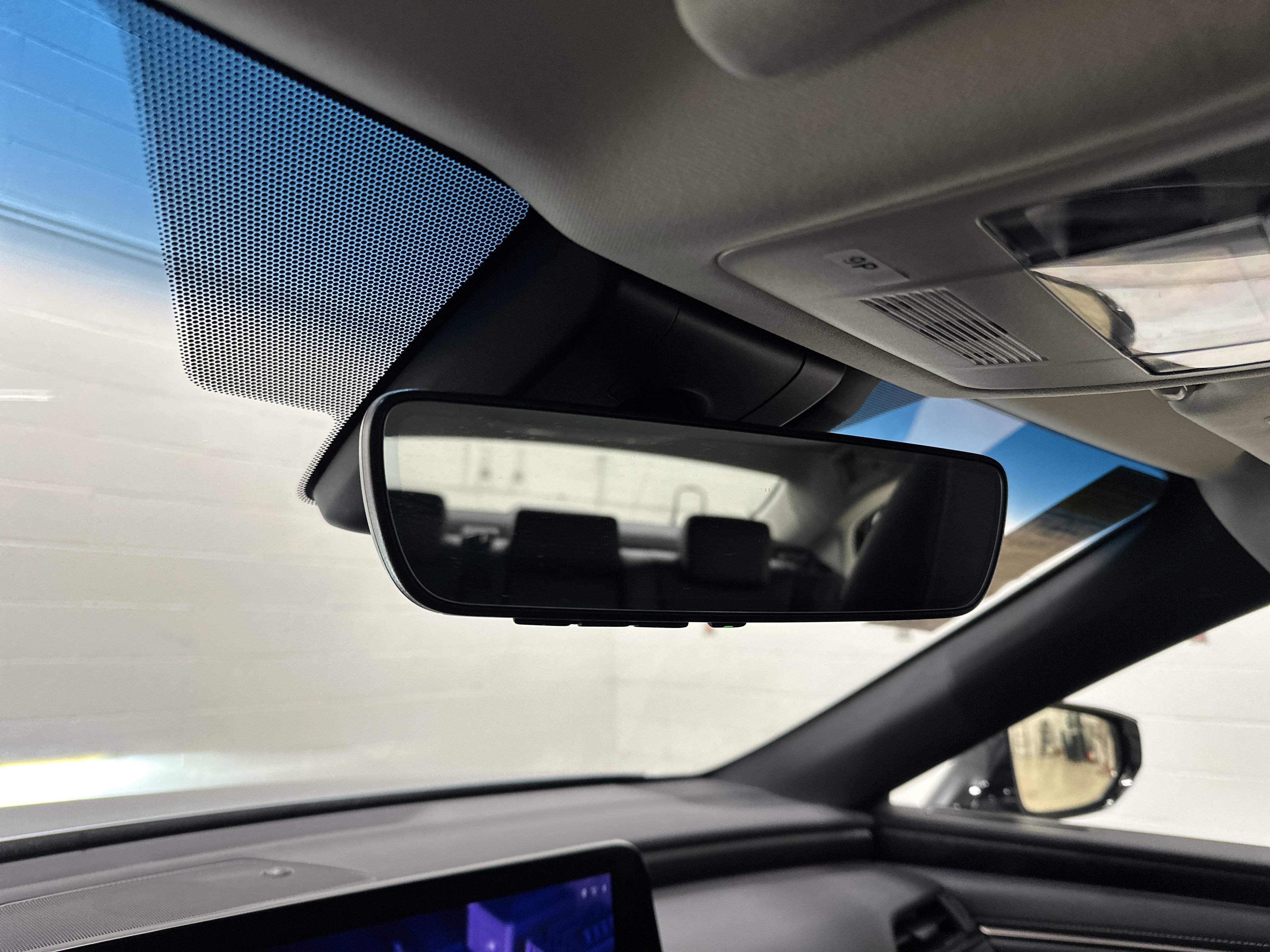 Used 2023 Lexus ES 350 w/ Premium Package FWD image 27