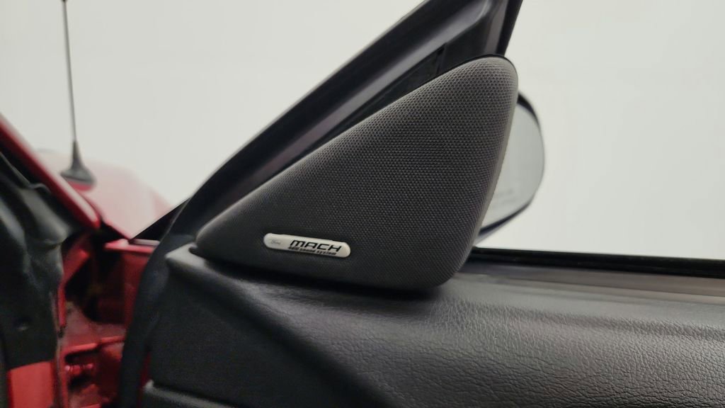 Used 2001 Ford Mustang Cobra RWD image 47