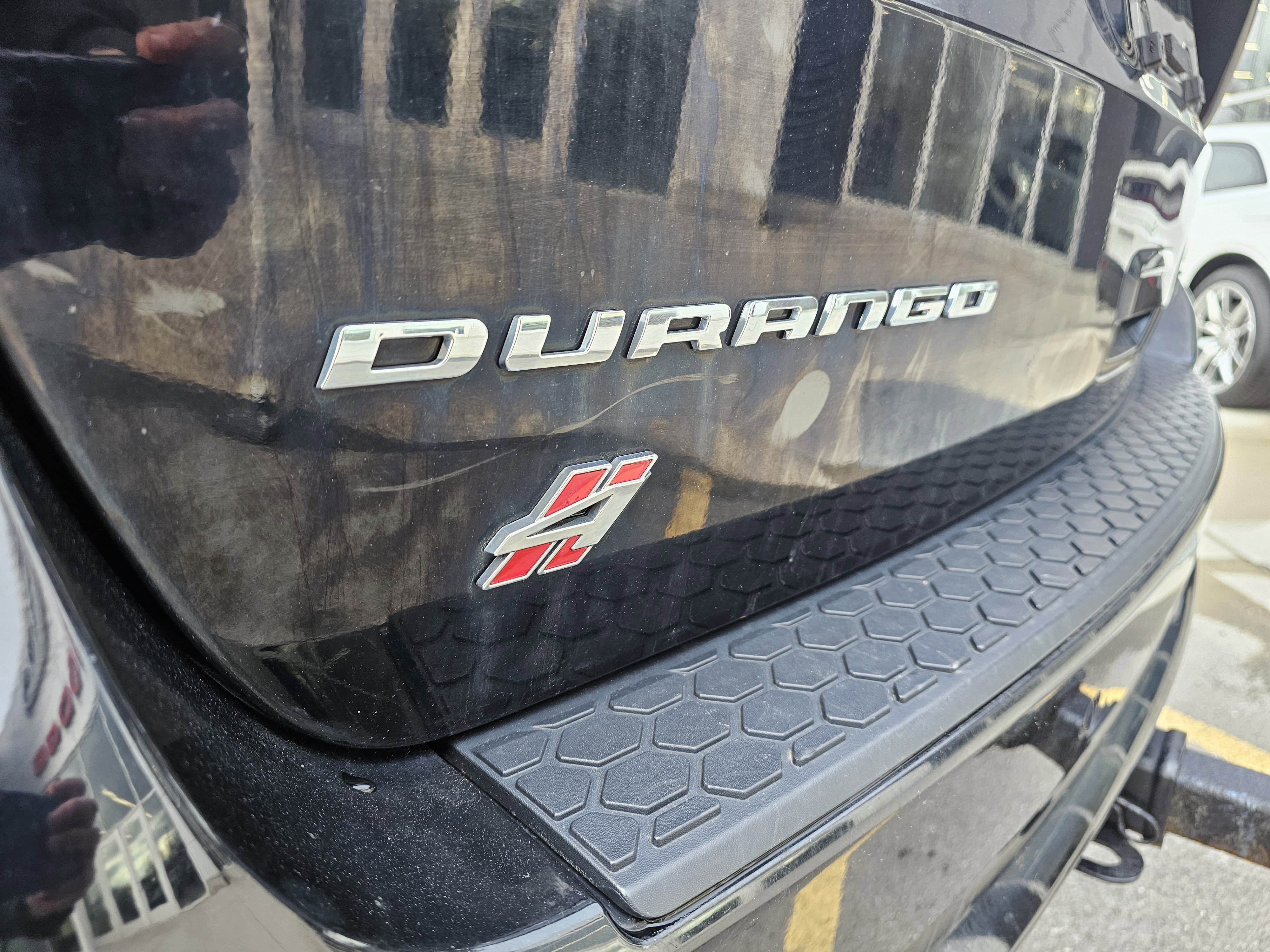 Used 2018 Dodge Durango Citadel w/ Technology Group image 17