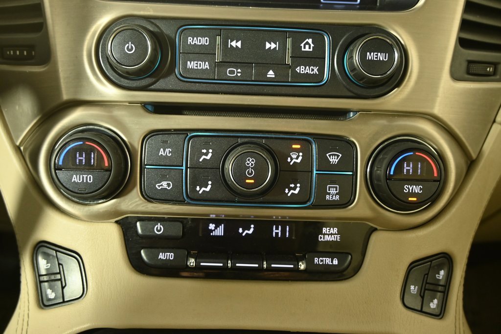 Used 2017 GMC Yukon Denali image 32