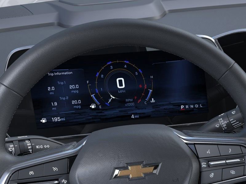 New 2026 Chevrolet Tahoe LT image 19