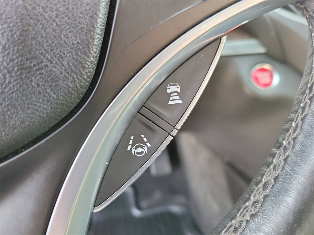 Used 2020 Acura MDX SH-AWD image 28