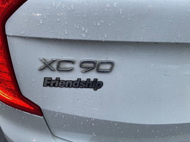 Used 2018 Volvo XC90 T6 Momentum w/ Convenience Package image 14