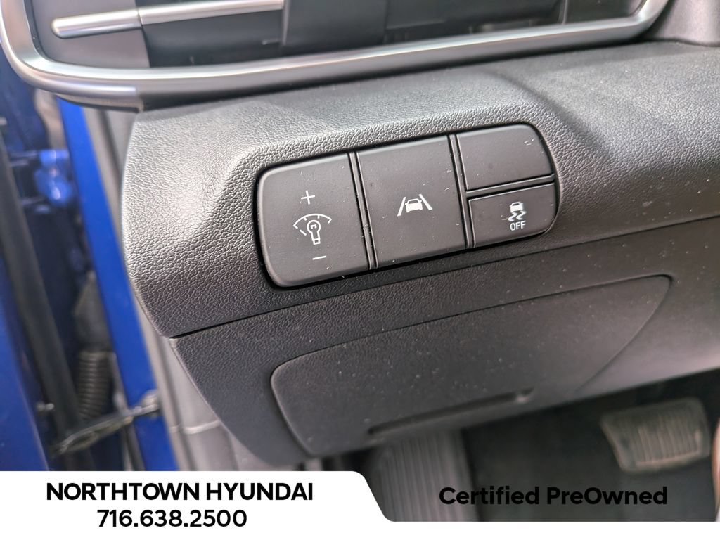 Certified 2023 Hyundai Elantra SEL FWD image 28