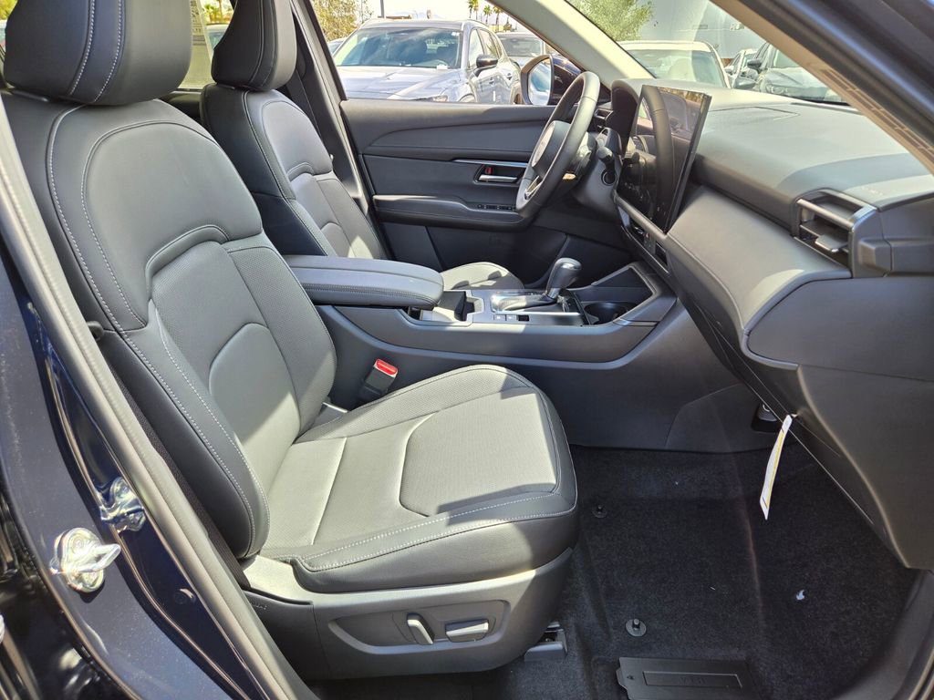 New 2026 MAZDA CX-5 2.5 S w/ Premium Plus Package image 21