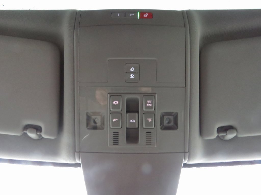 Used 2021 Volkswagen Atlas SEL image 28