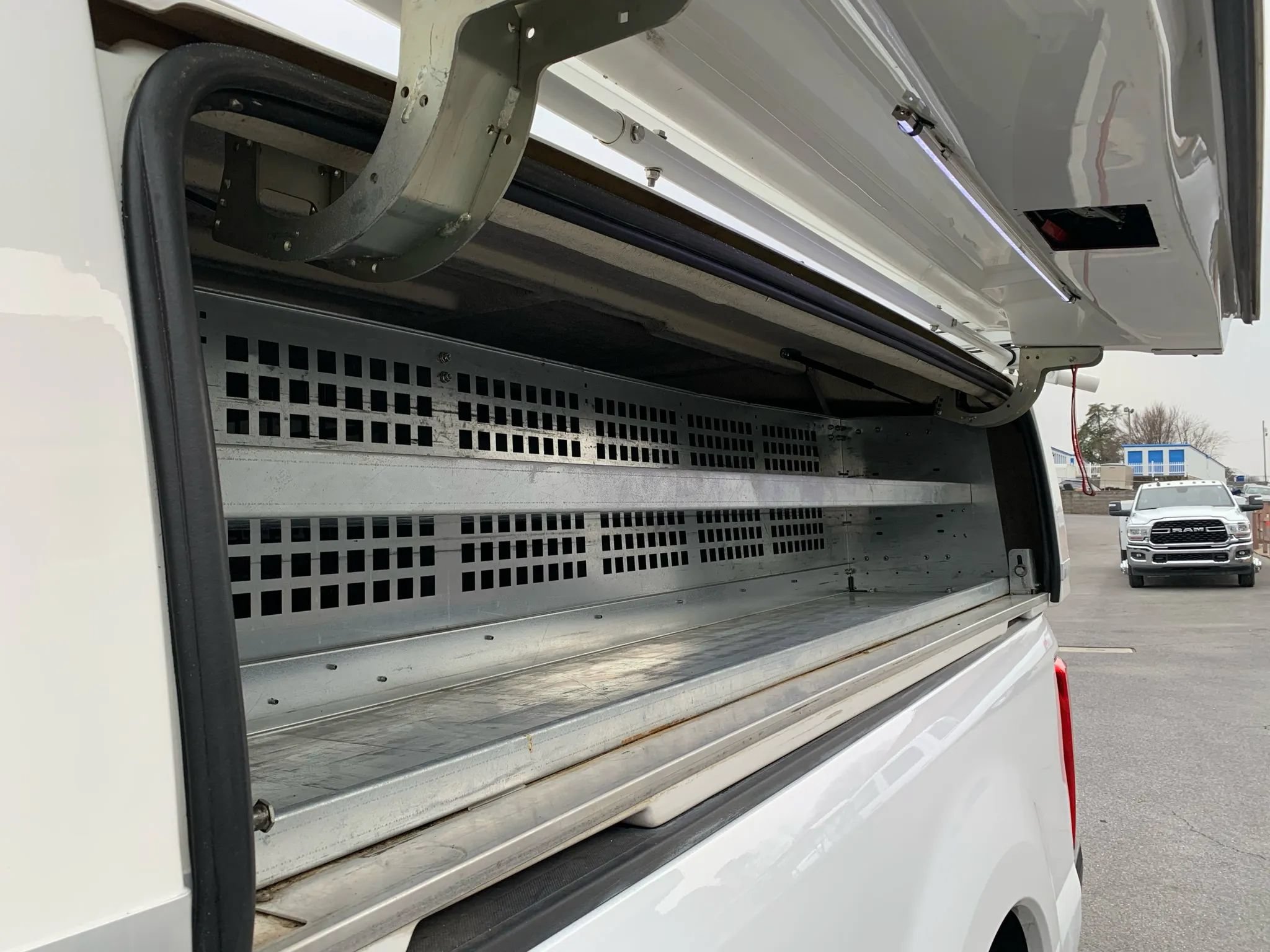 Used 2019 Ford F250 XL w/ Power Equipment Group RWD image 23