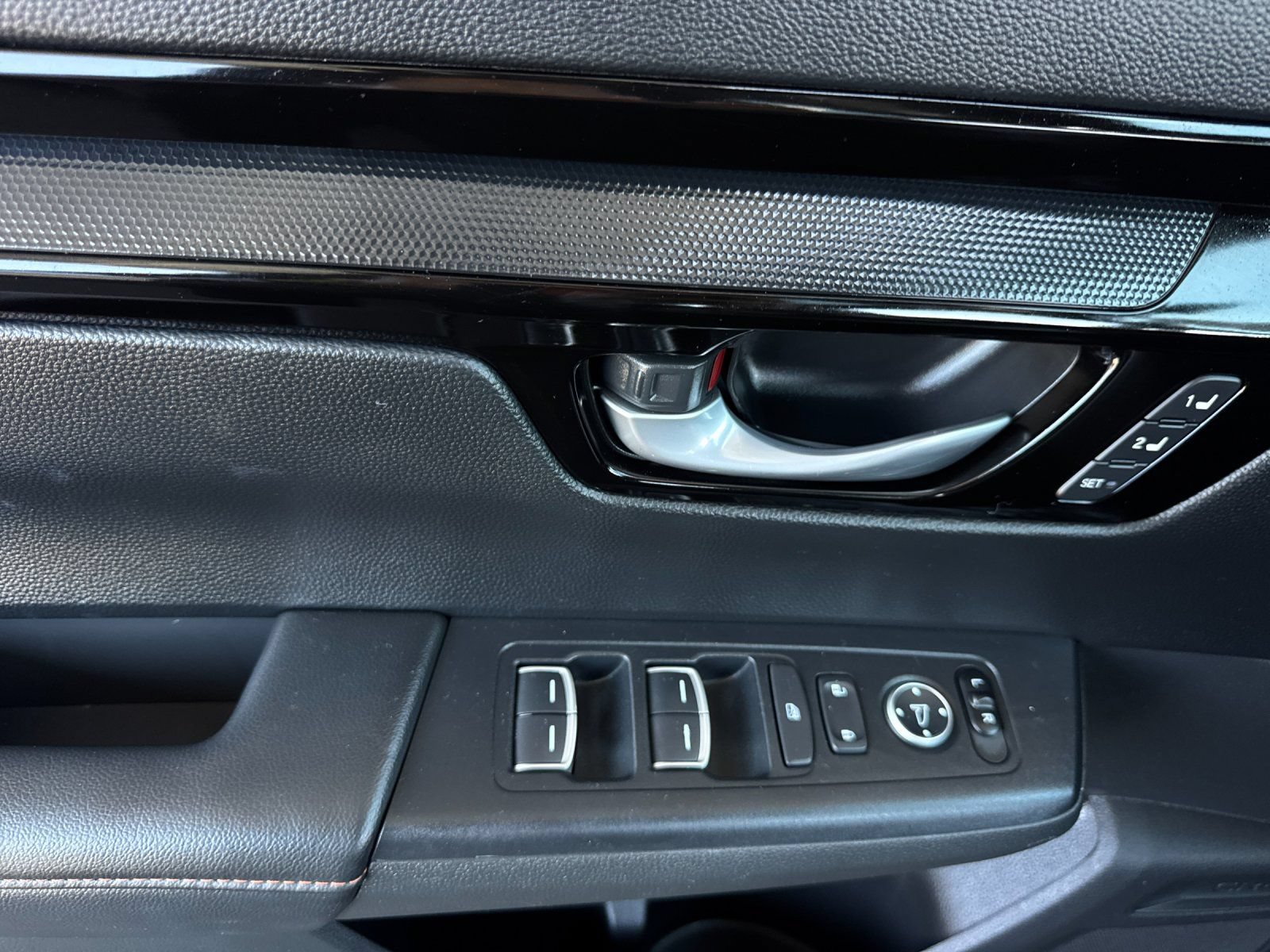 Used 2023 Honda CR-V Sport Touring image 10