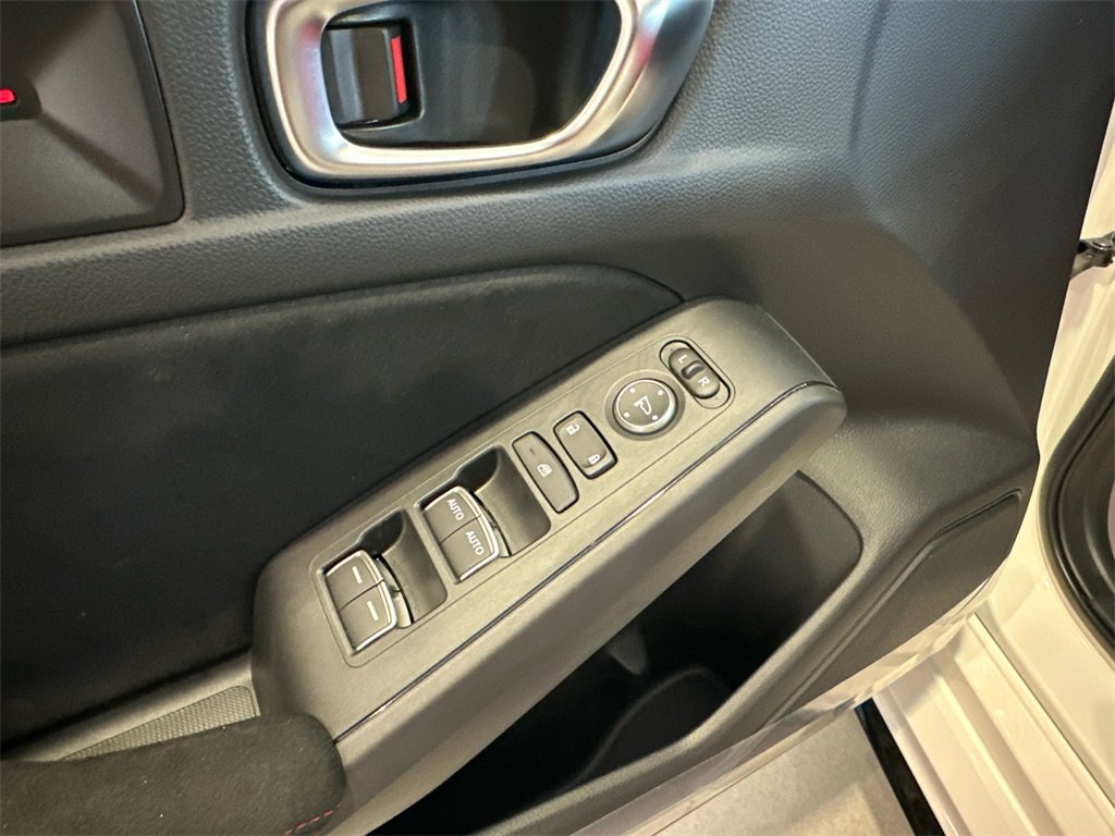 New 2025 Honda Civic Type R image 12