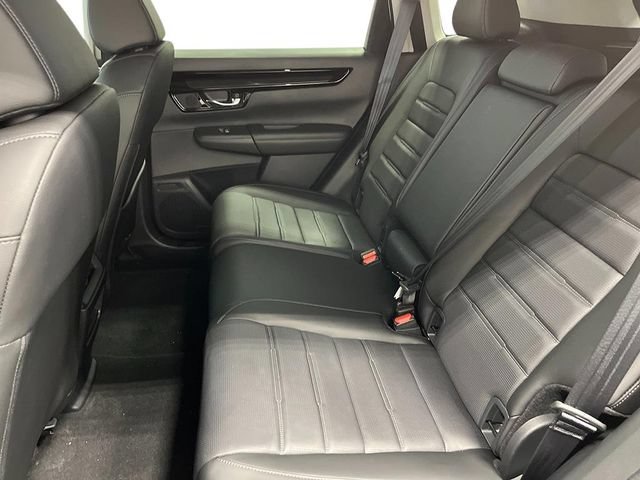 New 2026 Honda CR-V EX-L image 28