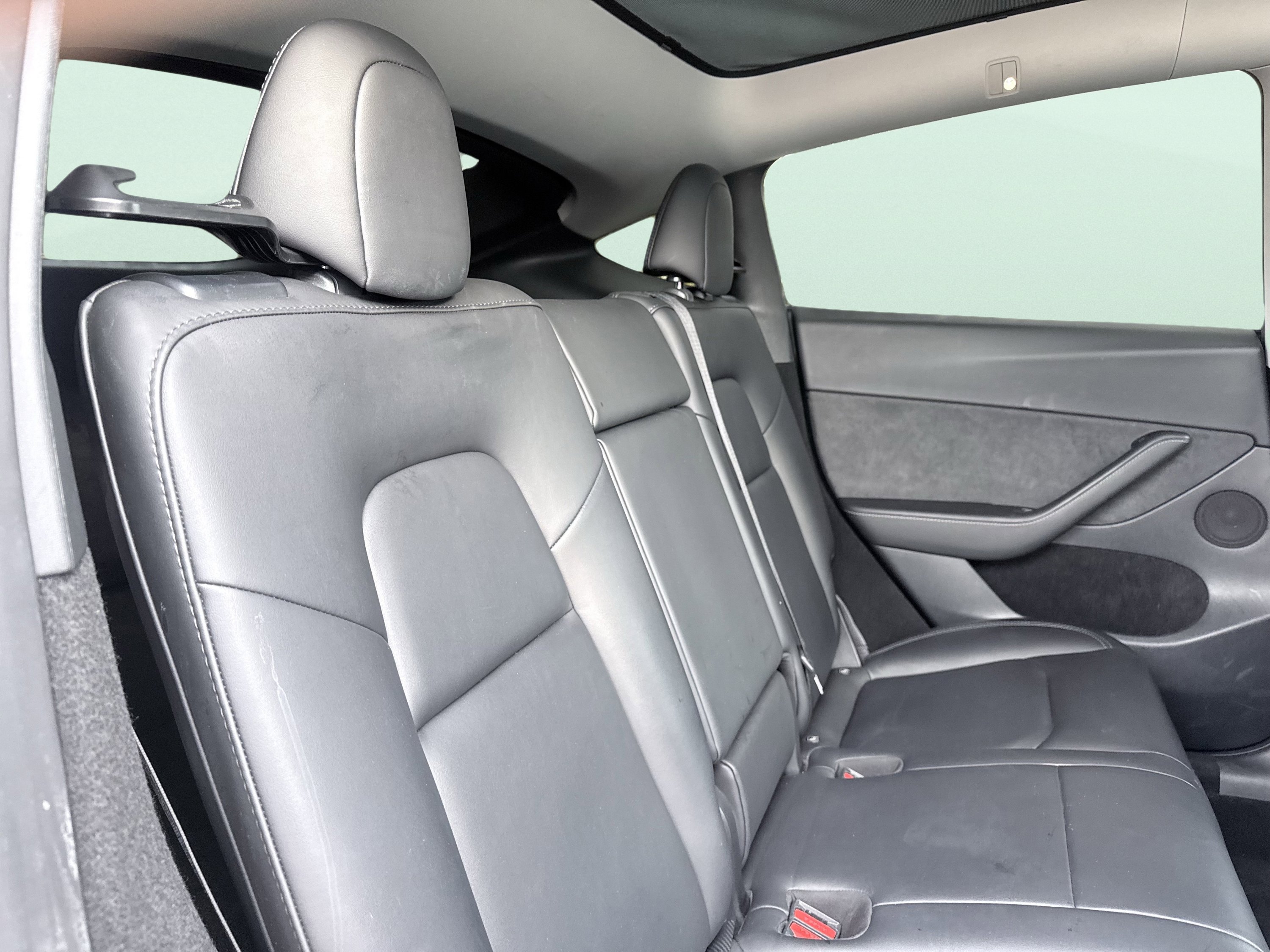 Used 2023 Tesla Model Y Performance image 38