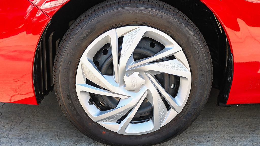 New 2025 Subaru Impreza 2.0i image 11