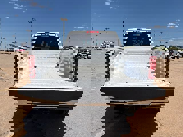 New 2026 RAM 2500 Tradesman AWD/4WD image 17