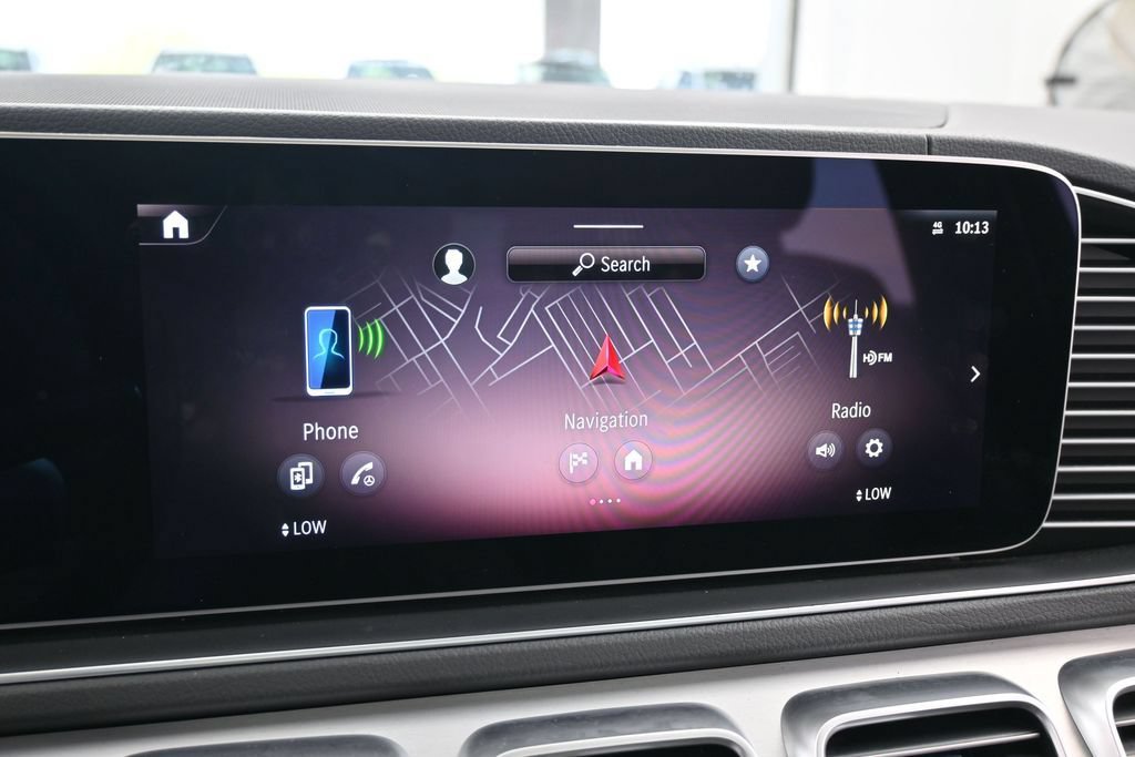 Used 2026 Mercedes-Benz GLE 350 4MATIC image 25