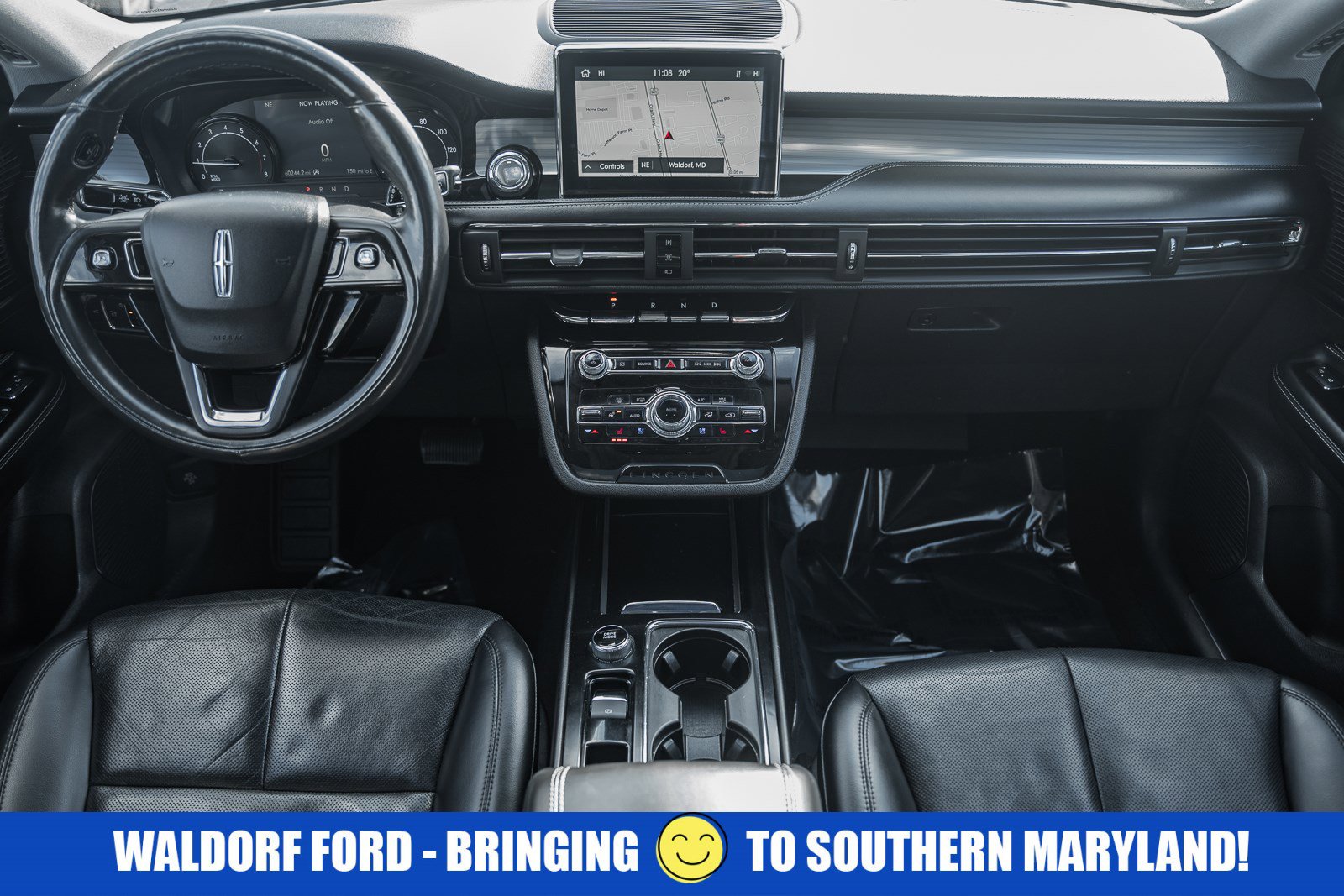 Used 2022 Lincoln Corsair Standard w/ Premium Package image 20