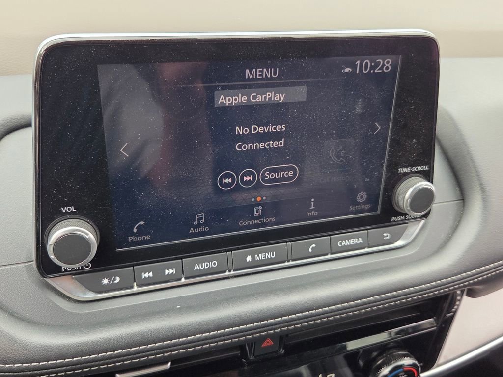 Used 2022 Nissan Rogue SV image 20