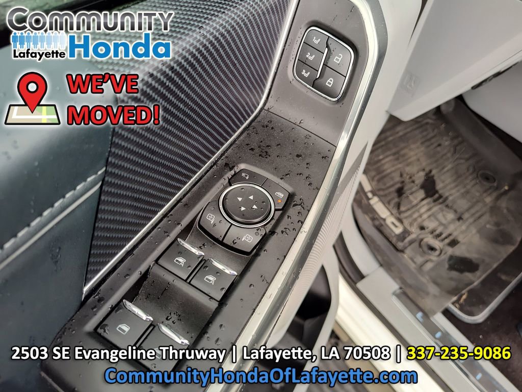 Used 2021 Ford F150 Limited AWD/4WD image 22