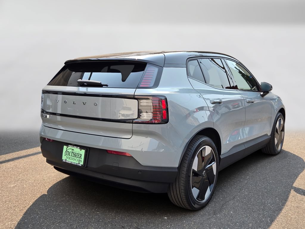 Certified 2025 Volvo EX30 Plus w/ Protection Package Premier AWD/4WD image 5