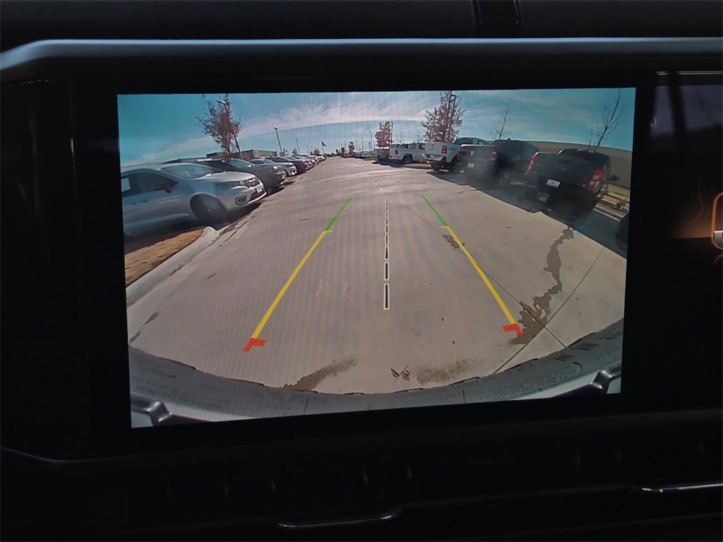 New 2026 Jeep Wrangler Unlimited Rubicon image 19