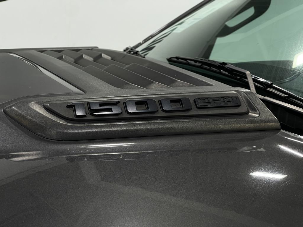 Used 2020 RAM 1500 Rebel w/ Rebel Level 2 Equipment Group image 38