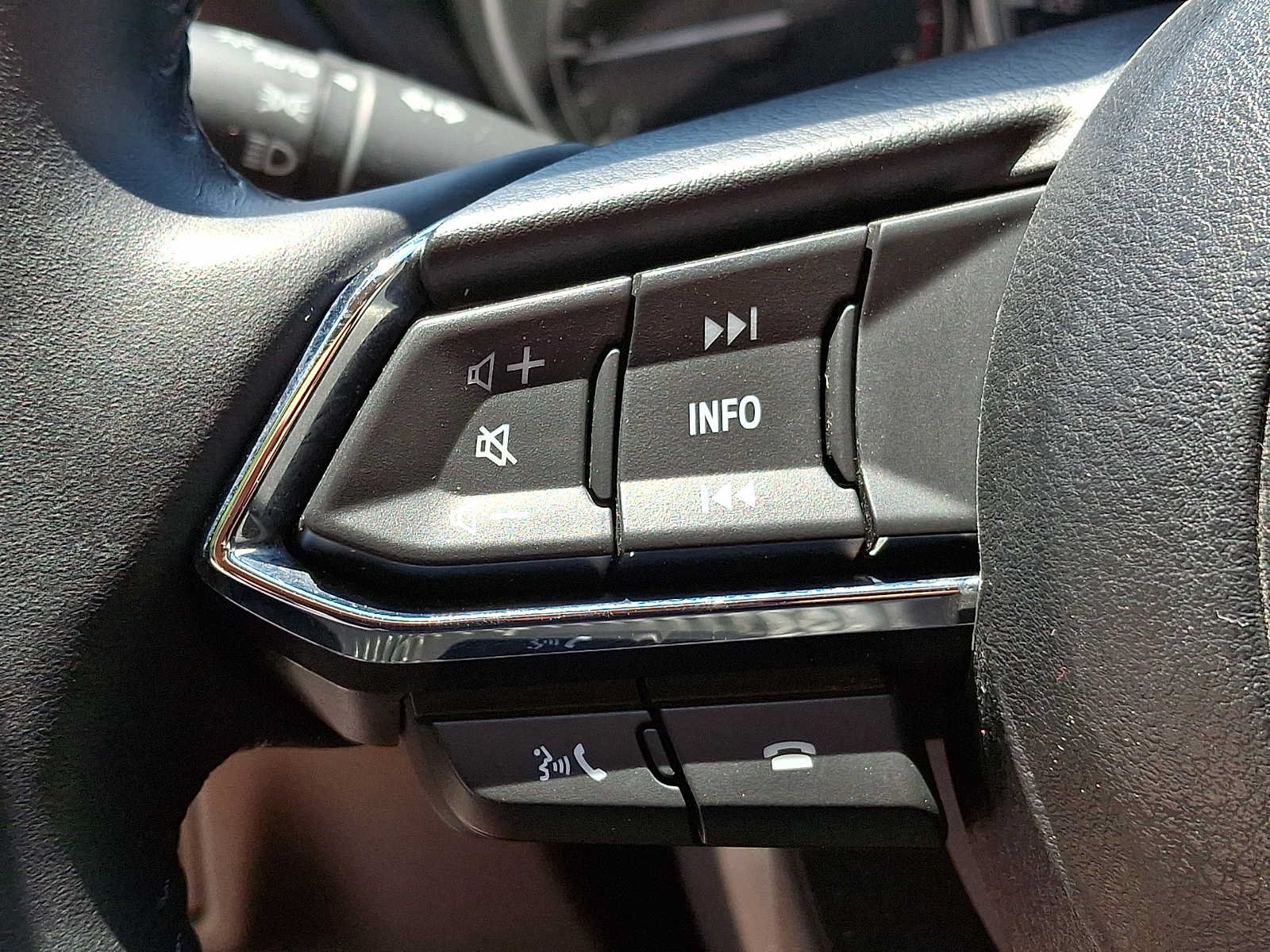 Certified 2024 MAZDA CX-5 AWD 2.5 S w/ Select Package image 17