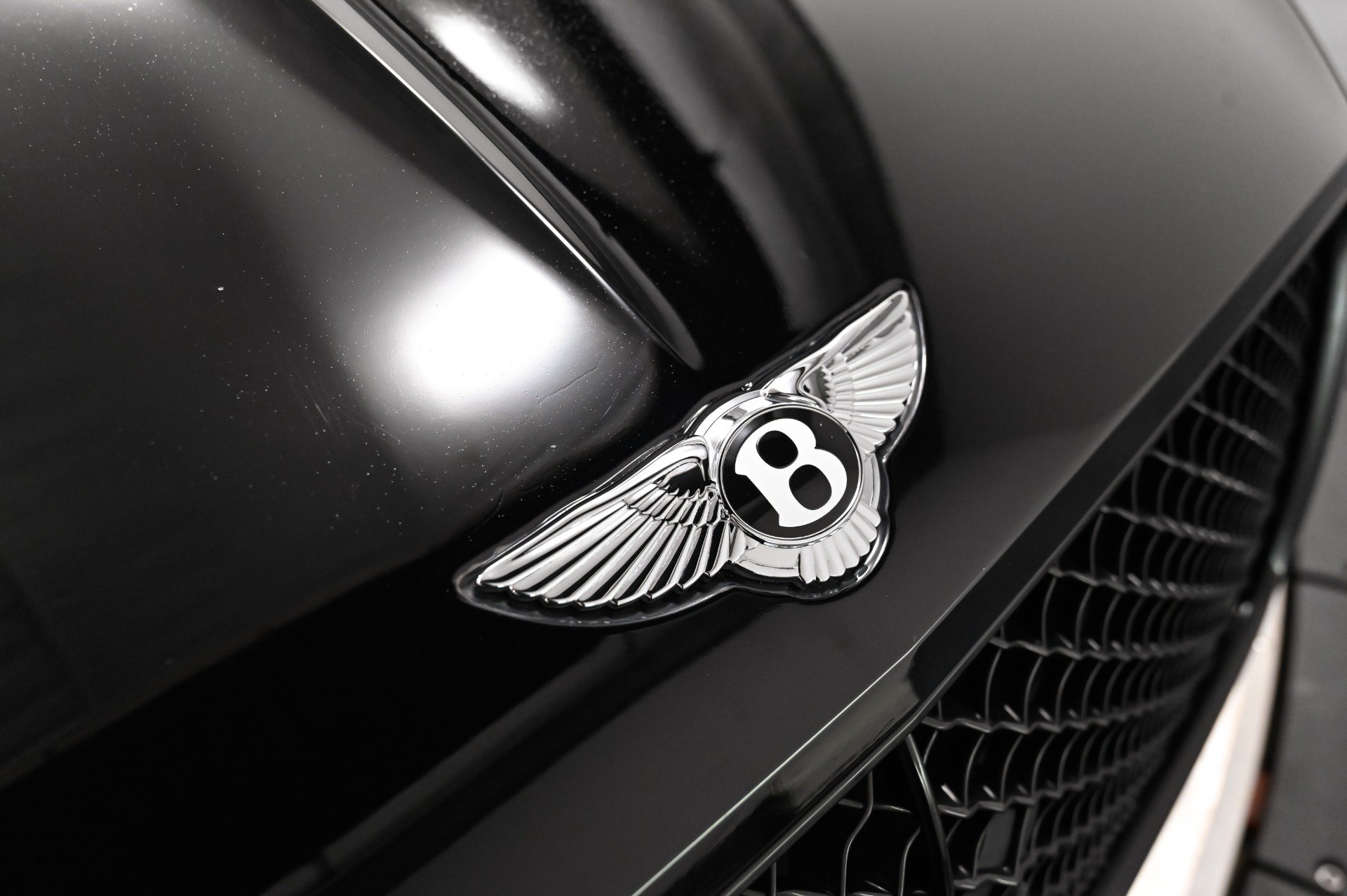 Used 2020 Bentley Continental GT w/ First Edition Specification AWD/4WD image 16
