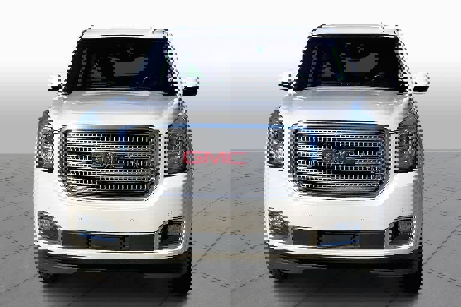 Used 2016 GMC Yukon XL Denali w/ Open Road Package image 3