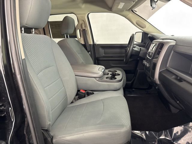 Used 2017 RAM 1500 Tradesman w/ Popular Equipment Group image 25