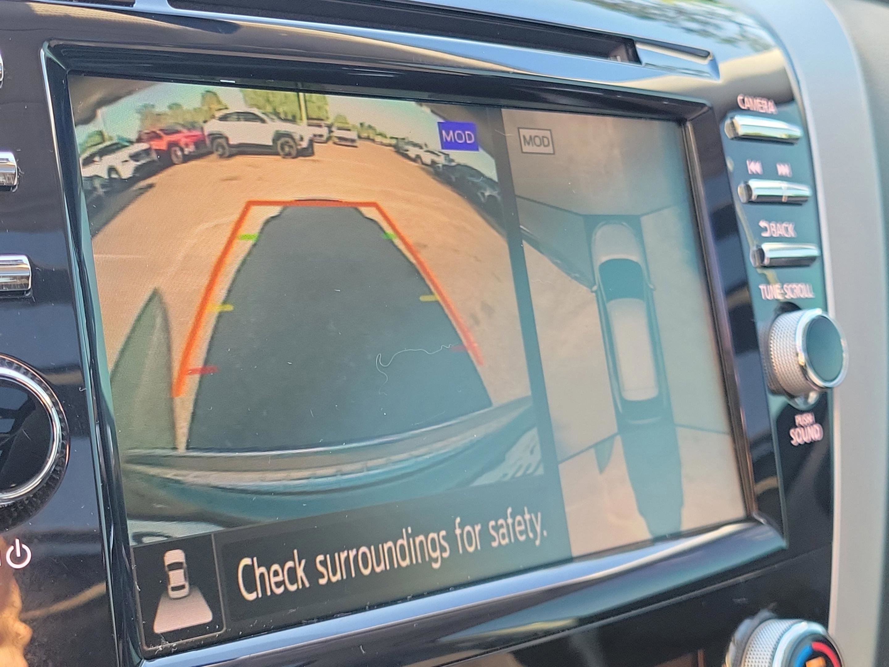 Used 2019 Nissan Murano SV w/ Premium Package image 32