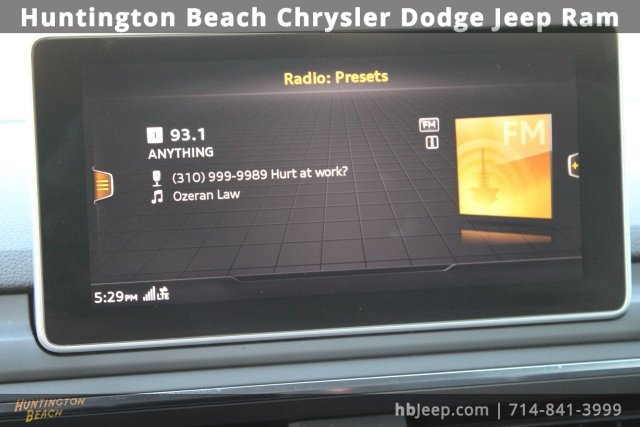 Used 2018 Audi RS 5 image 23