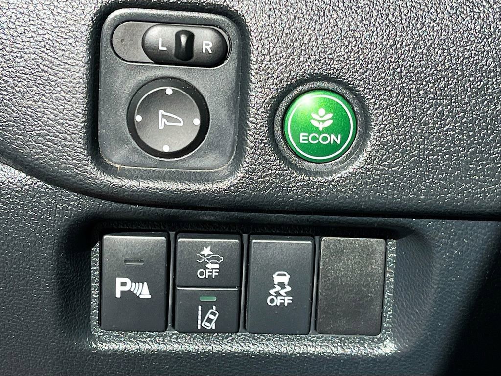 Used 2023 Honda Passport EX-L image 6