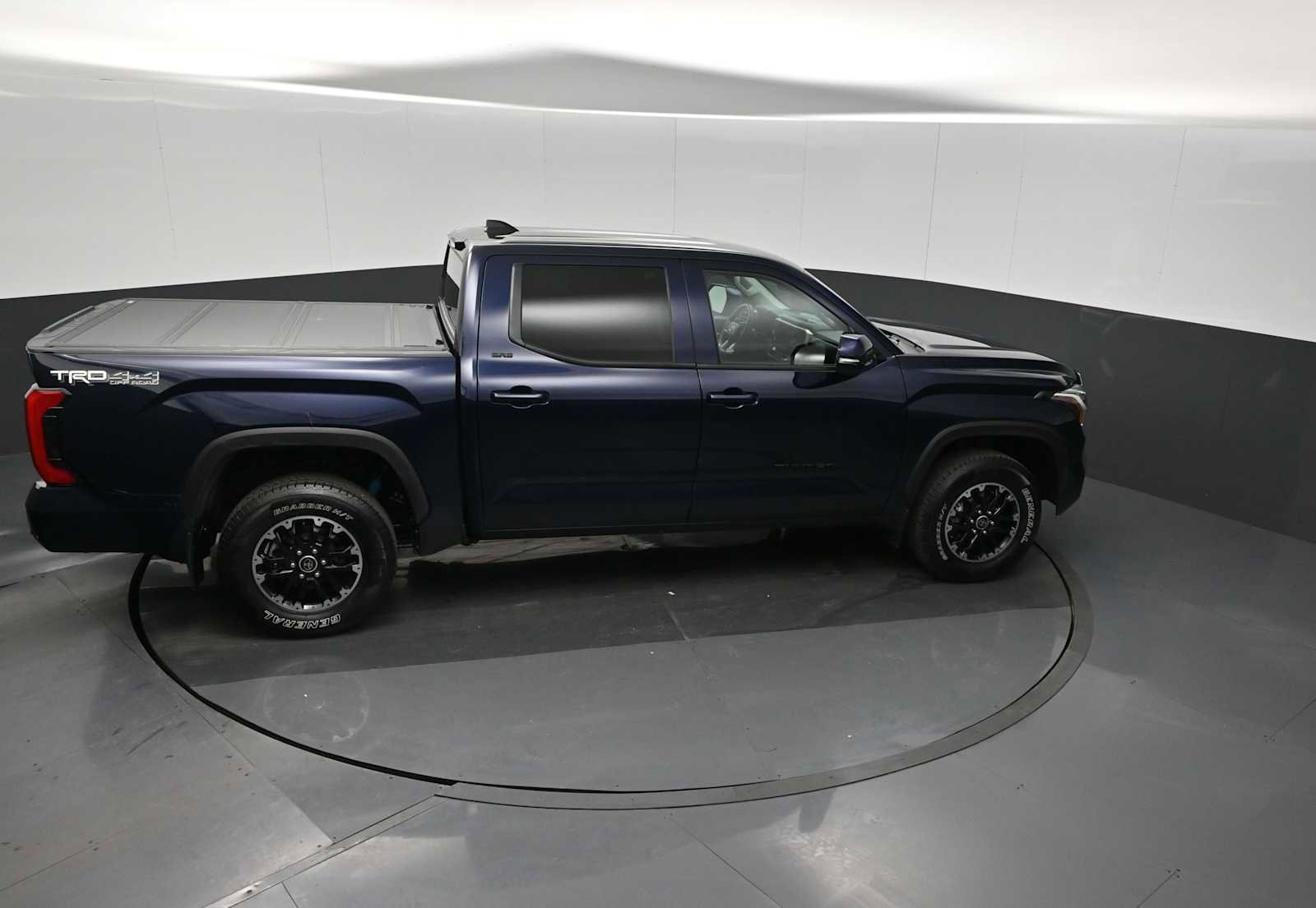 Used 2024 Toyota Tundra SR5 w/ TRD Off-Road Package image 26
