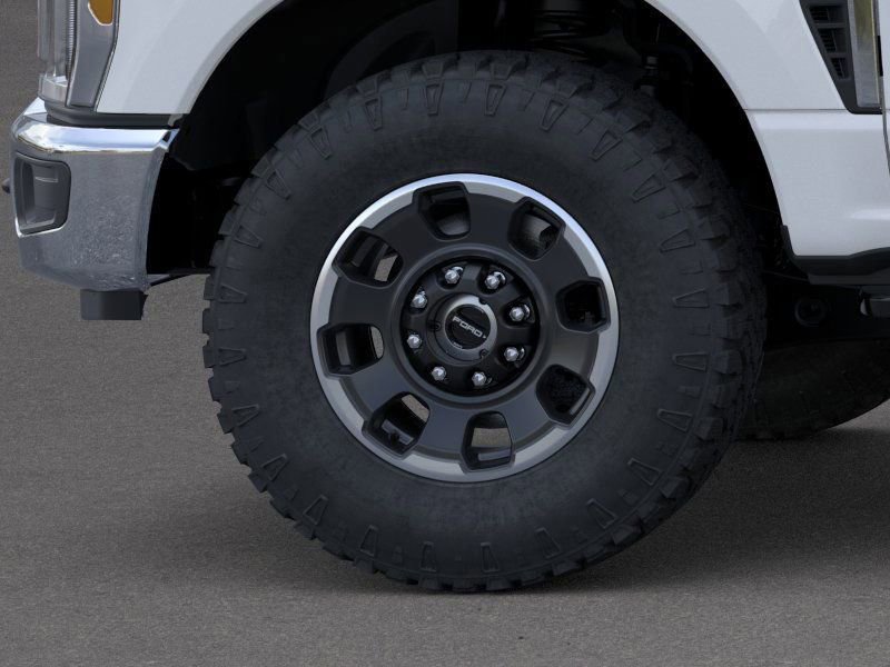 New 2026 Ford F350 XLT w/ Tremor Off-Road Package image 19