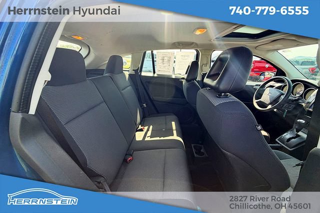 Used 2009 Dodge Caliber SXT FWD image 6
