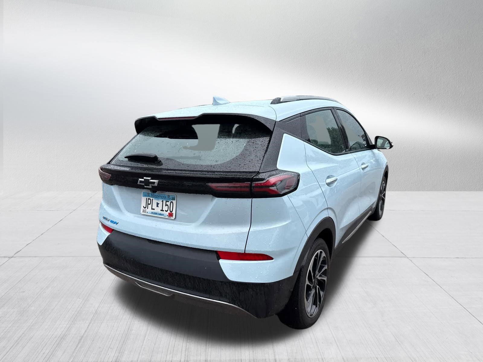 Used 2023 Chevrolet Bolt EUV Premier image 7