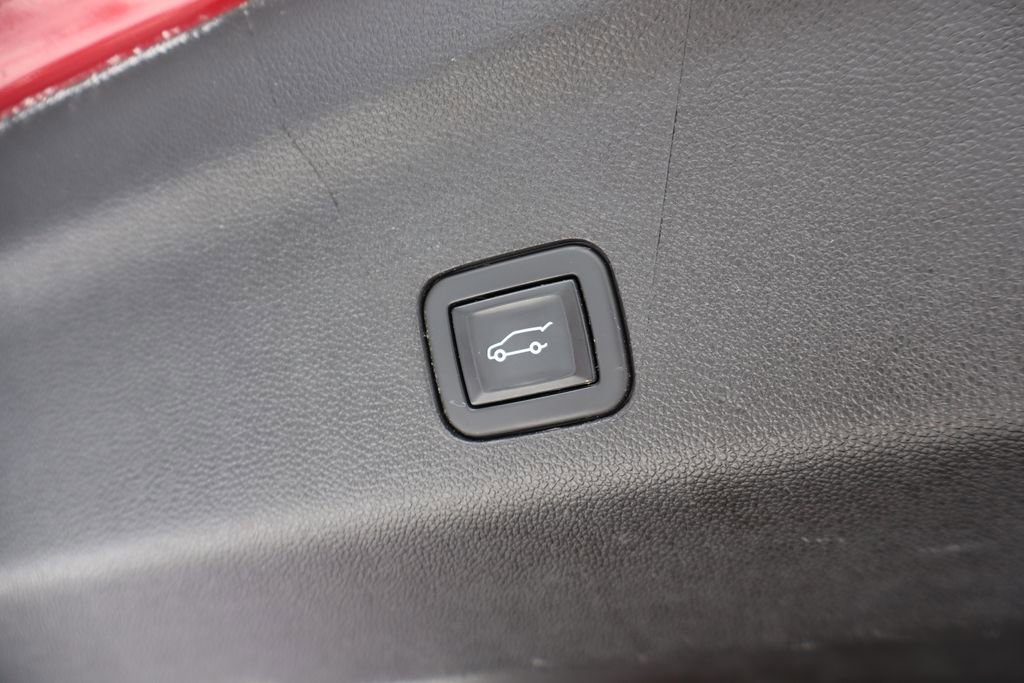 Used 2021 GMC Yukon SLT w/ Rear Media and Nav Package image 41