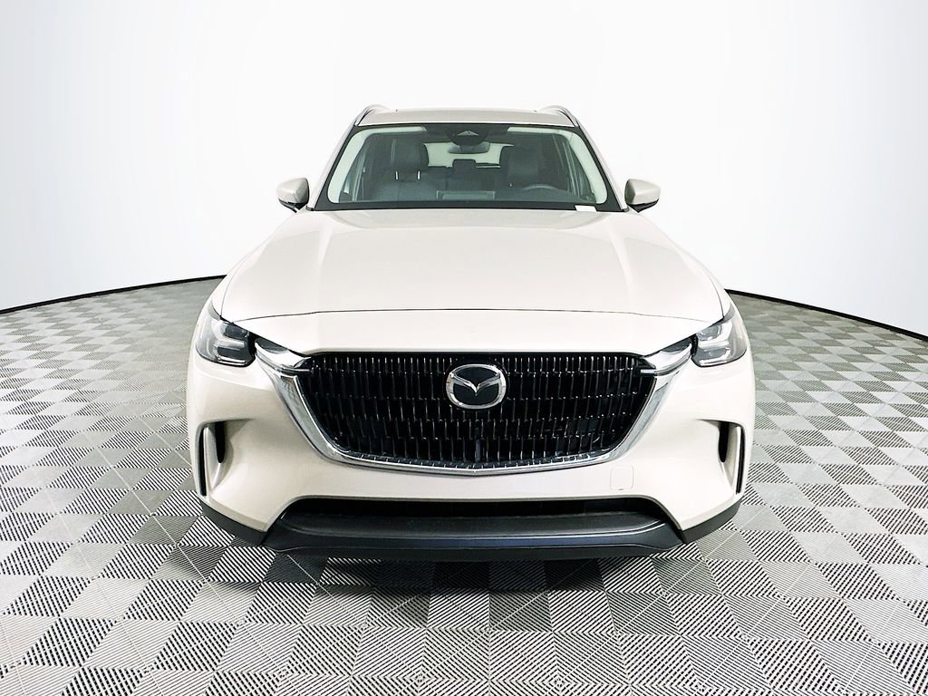 Certified 2024 MAZDA CX-90 Plug-In Hybrid w/ Preferred image 2